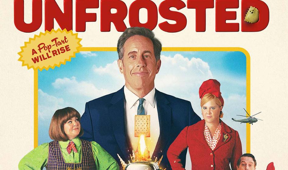 Unfrosted (2024)